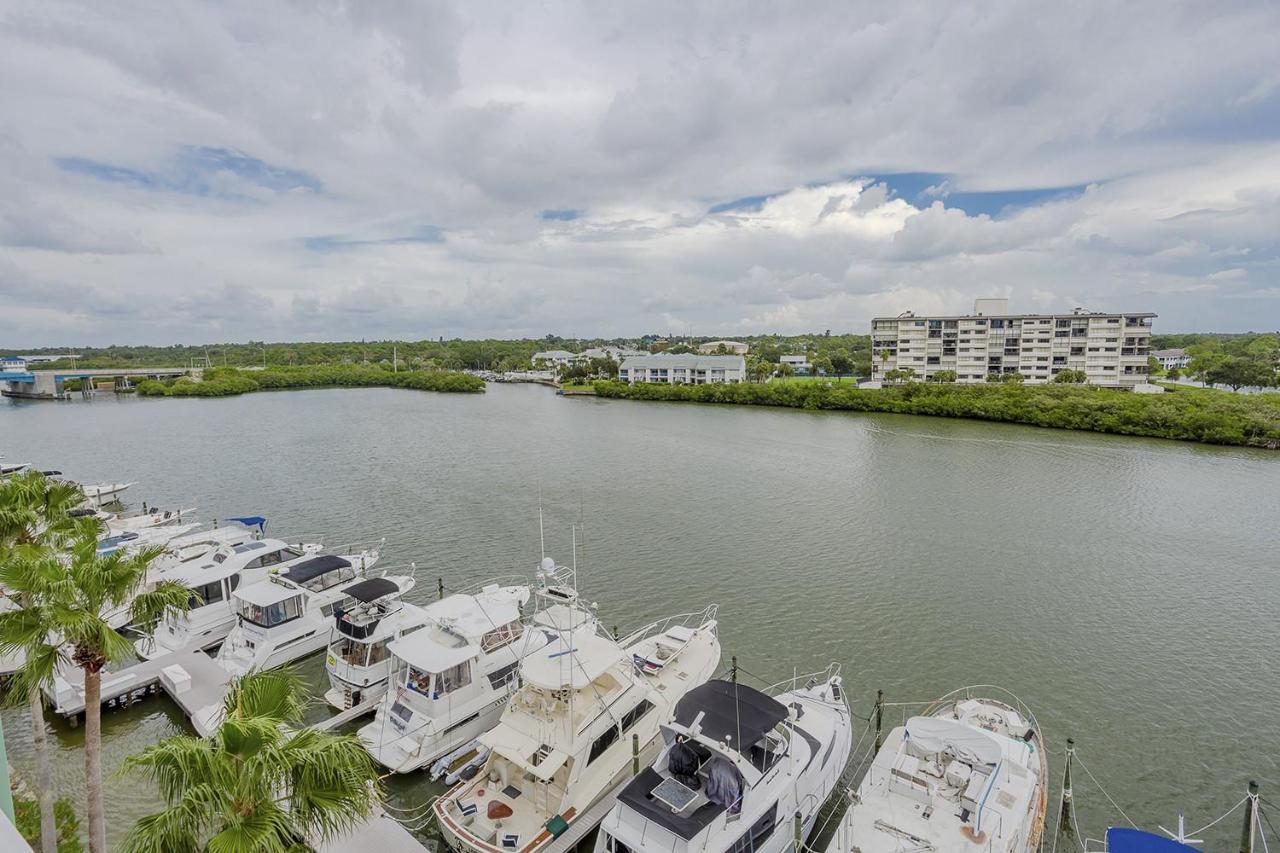 Indian Rocks Beach Harbourside - Waterpark Villa Clearwater Beach Exterior photo