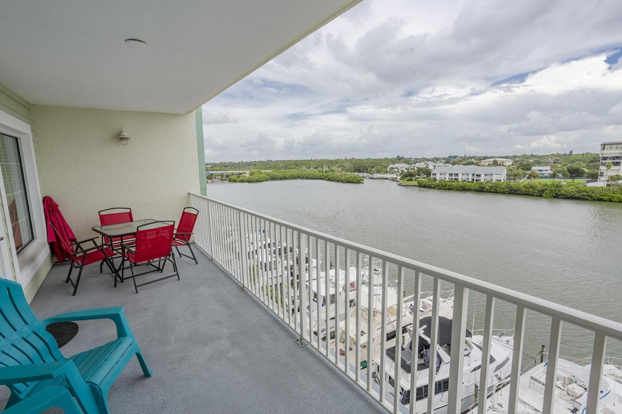 Indian Rocks Beach Harbourside - Waterpark Villa Clearwater Beach Exterior photo