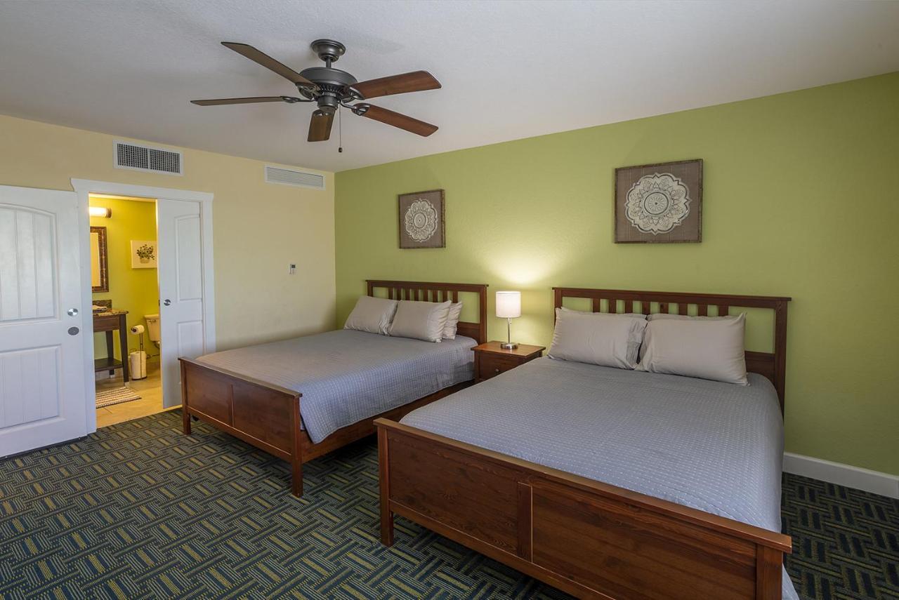 Indian Rocks Beach Harbourside - Waterpark Villa Clearwater Beach Exterior photo